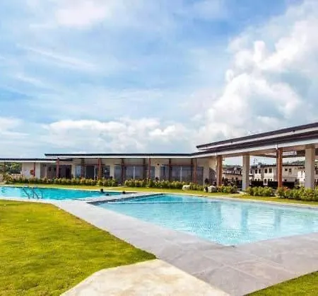 Haralds Air B&B In Casamira Naga