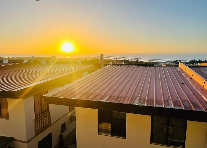 Bed & Breakfast Haralds Air In Casamira Naga *