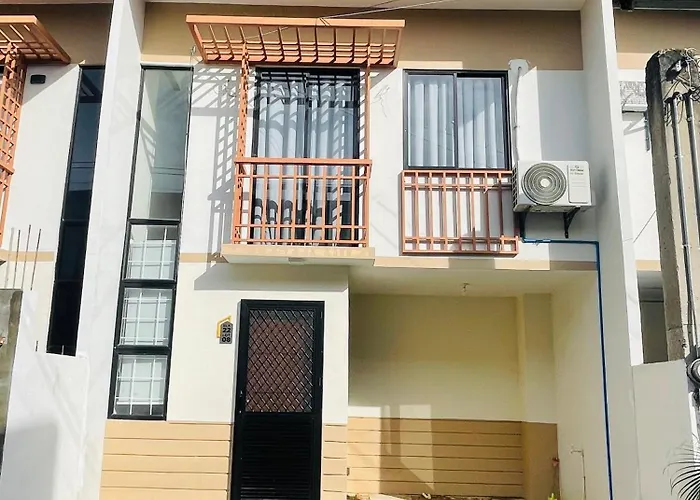 Haralds Air In Casamira Naga Bed & Breakfast