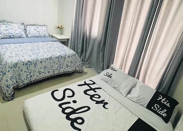 Haralds Air In Casamira Naga * San Fernando (Cebu)