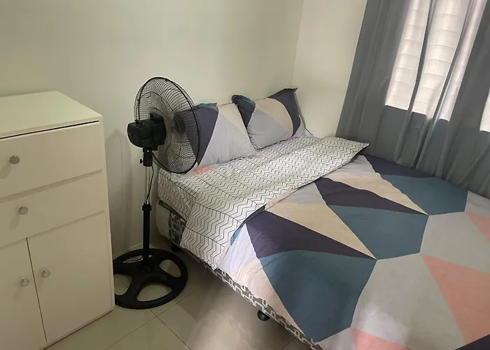 Haralds Air In Casamira Naga Bed & Breakfast